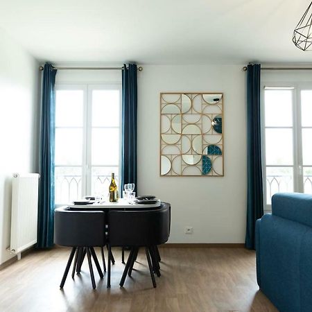 Creative Suite Disneyland Paris 塞里斯 外观 照片